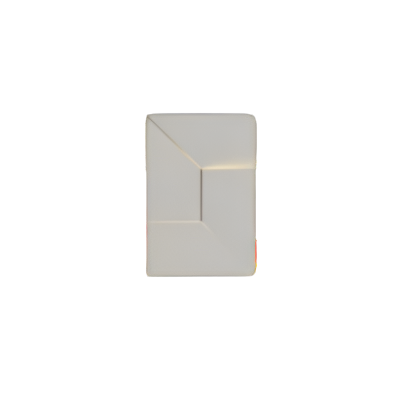 BrillEdge LED-Wandleuchte – Modernes Design & Warmes Licht für Flur & Schlafzimmer