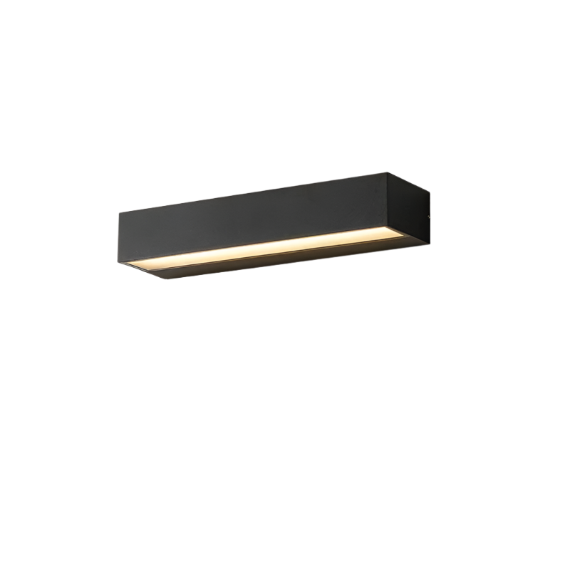 LineaLicht – Moderne LED-Wandleuchte für das Badezimmer