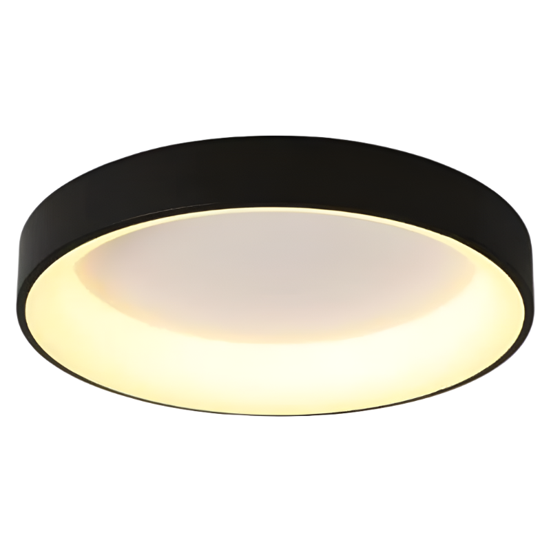 Gloweave – Moderne LED-Deckenlampe