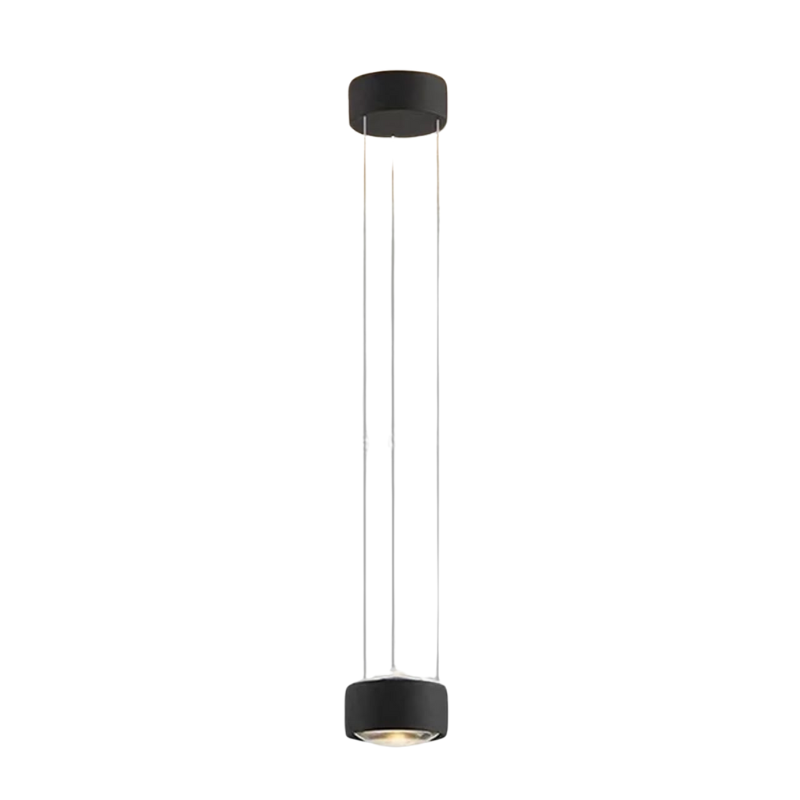 GlowSleek – Moderne Pendelleuchte Armatur