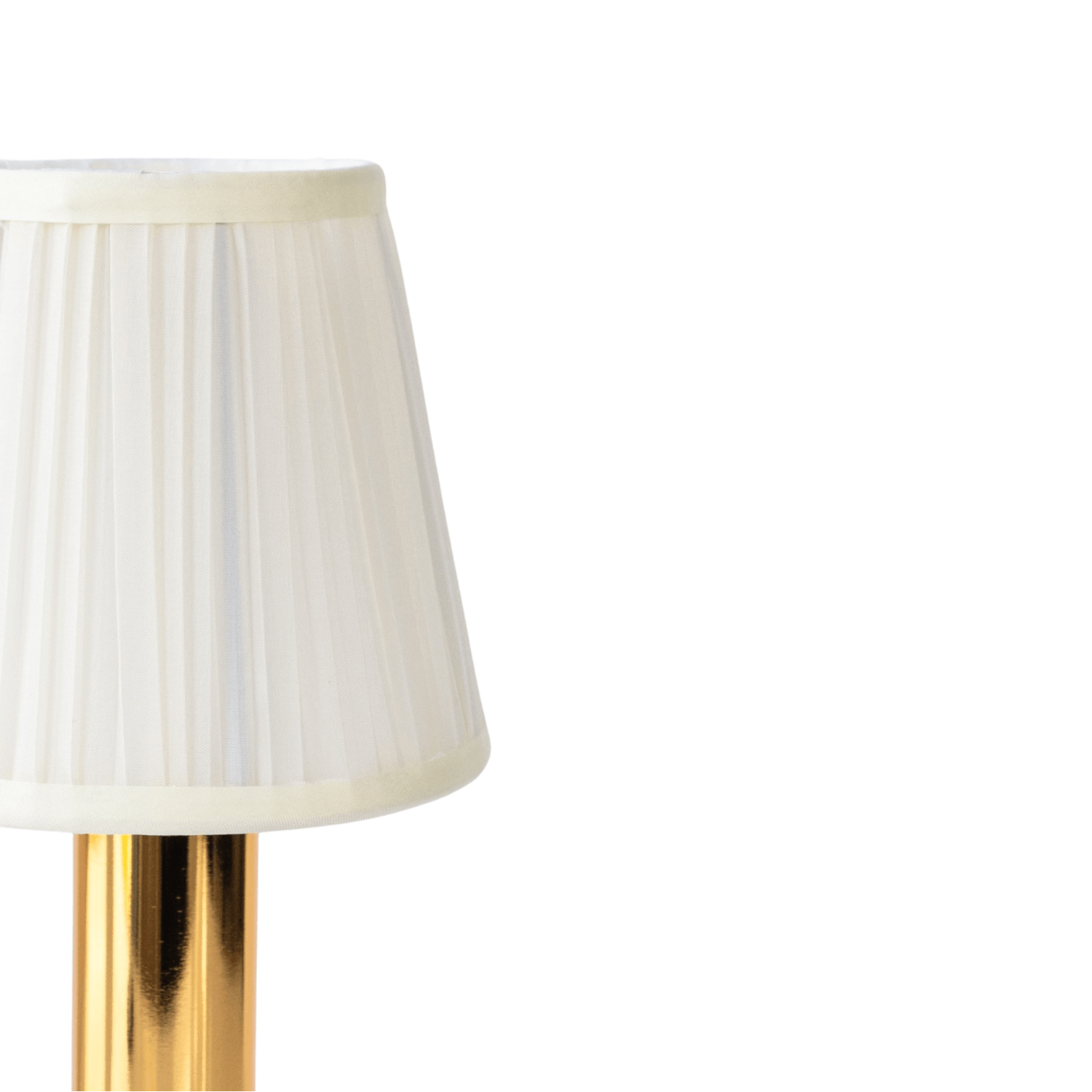 DokuGlow - Wasserdichte LED-Tischlampe für luxuriöse Beleuchtung