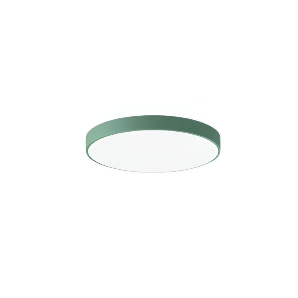SpectraGlow - Bunte LED-Lampe mit mehrfarbiger Beleuchtung und Stimmungsmodi