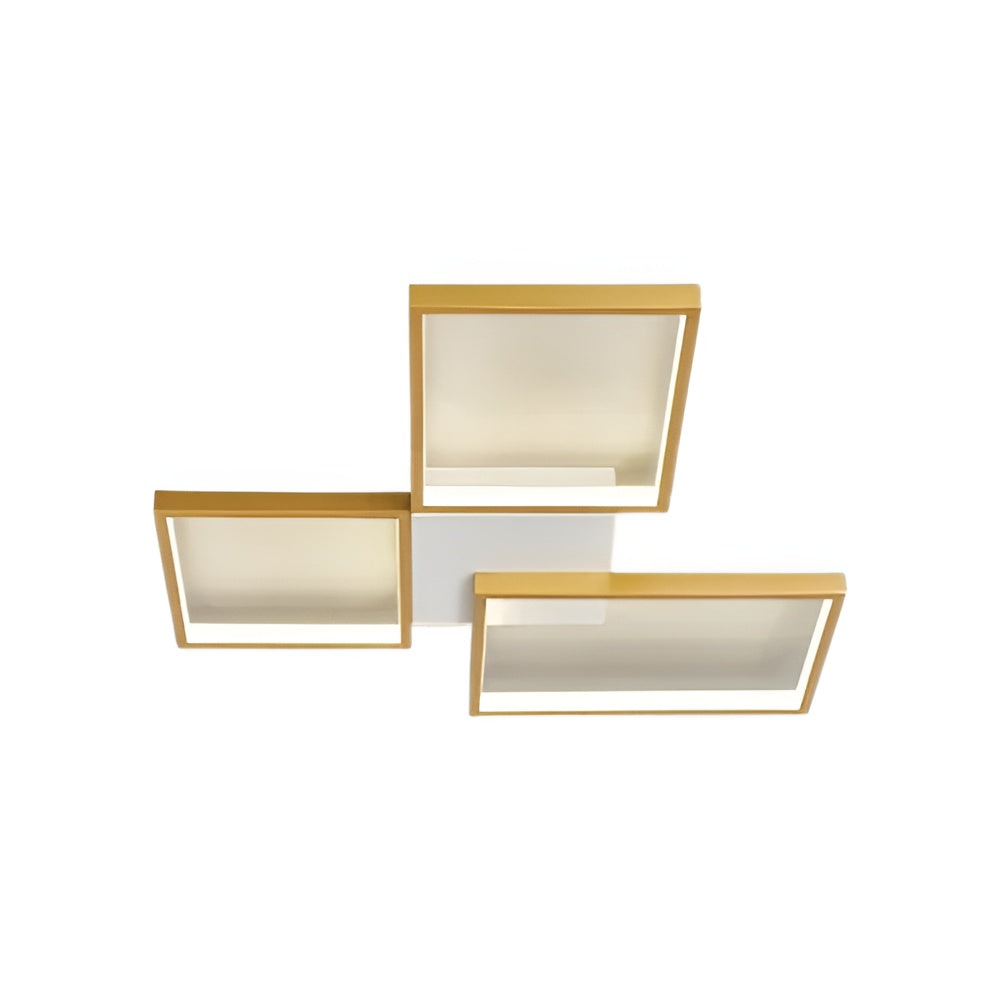 CelesteAura - LED Kroonluchter voor sfeervolle verlichting in de woonkamer