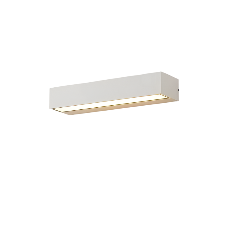 LineaLicht – Moderne LED-Wandleuchte für das Badezimmer