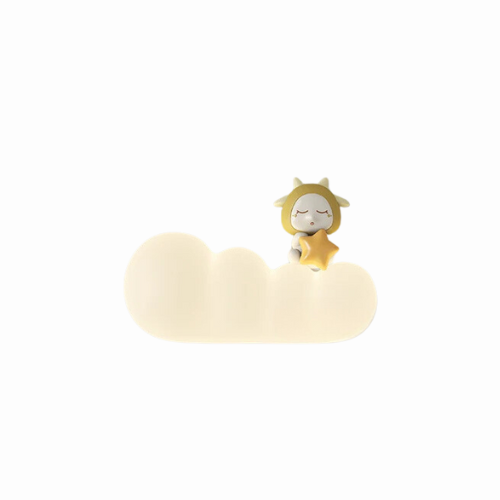 KinderCharm - LED-Märchenlampe für Kinderzimmer