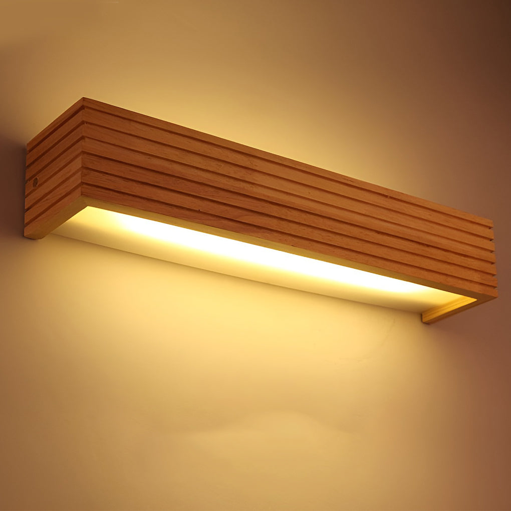 ScandiGlow - Wasserdichte LED-Wandleuchte