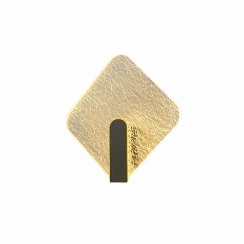 LuxuraLED Wandleuchte - Modernes Acryl-Design