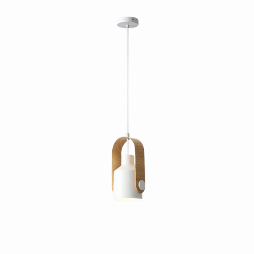LuxeShine LED-Pendelleuchte - Helle, stilvolle Beleuchtung für Zuhause