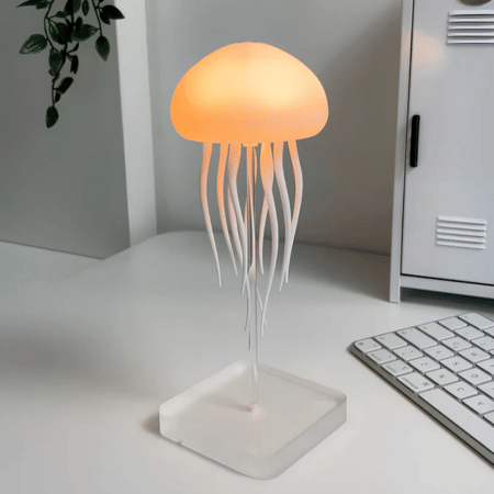 AquaAura LED-Lampe