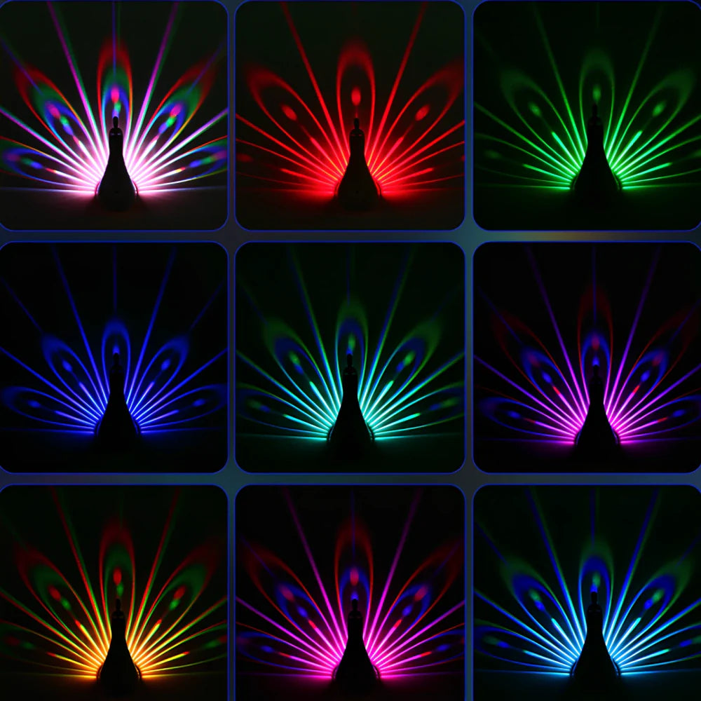 GlowFlügel Gartenleuchte modern LED Schmetterling solarbetrieben