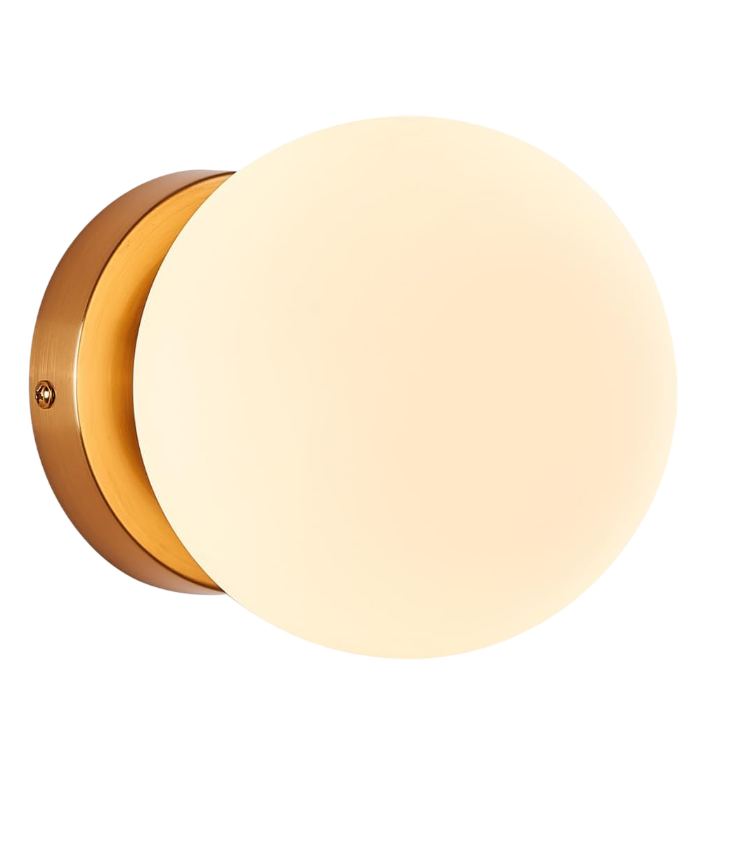 BrightFrame – Stilvolle LED-Wandleuchte für gemütliches Ambiente