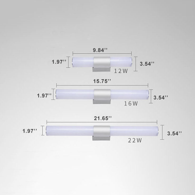 EdgeLine - LED-Licht mit einstellbarer Helligkeit