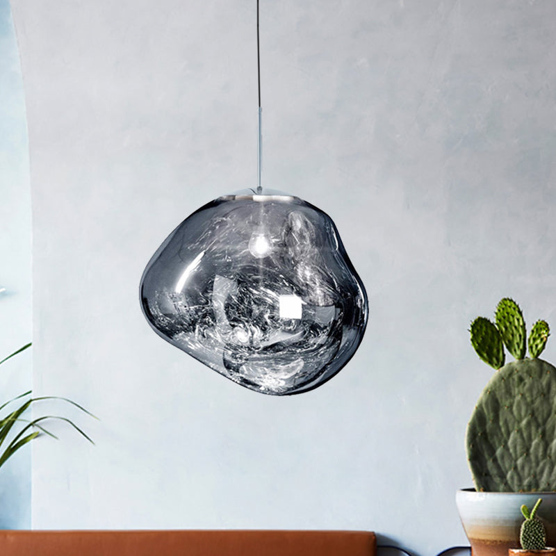 VertaLume – Schicke Glas-Pendelleuchte für Ihr Zuhause