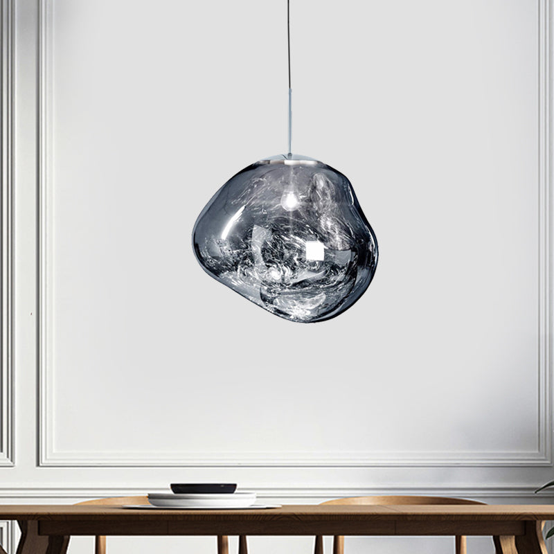 VertaLume – Schicke Glas-Pendelleuchte für Ihr Zuhause