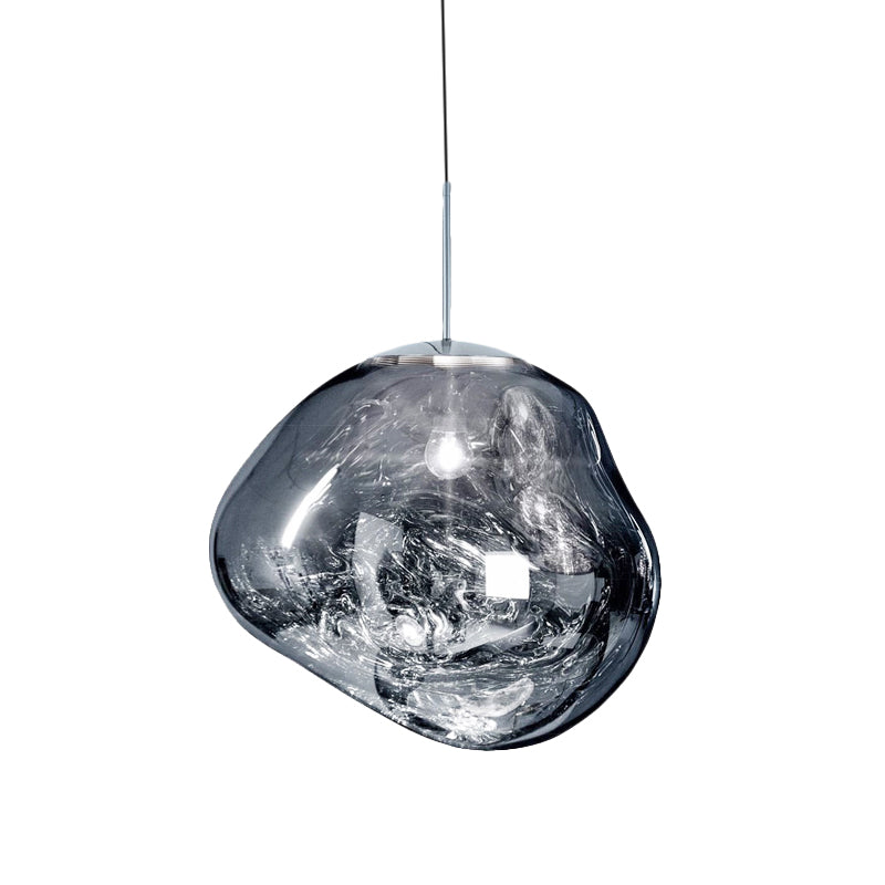 VertaLume – Schicke Glas-Pendelleuchte für Ihr Zuhause