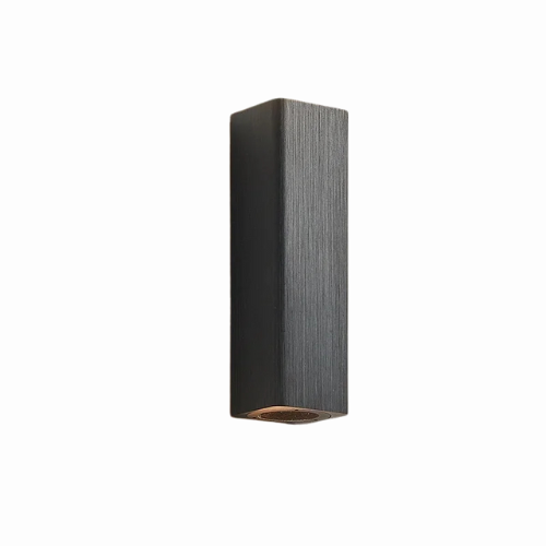 GlowLuxe LED-Wandleuchte - Energieeffizientes modernes Design für Schlafzimmer oder Flur