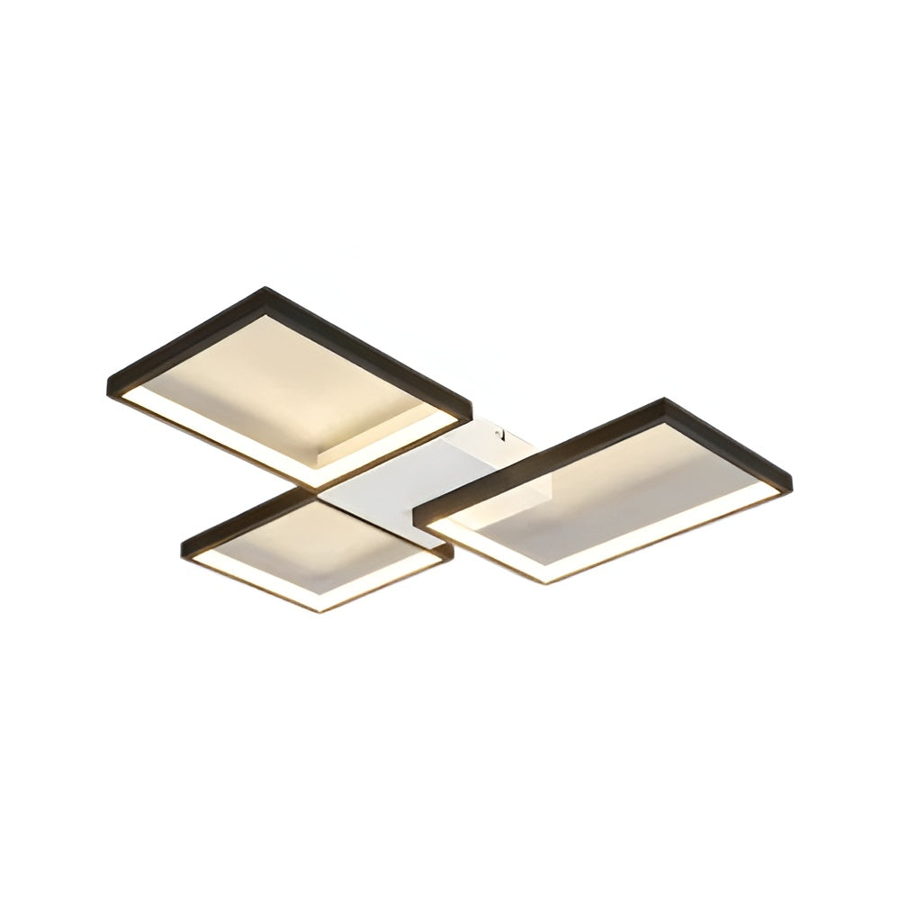 CelesteAura - LED Kroonluchter voor sfeervolle verlichting in de woonkamer