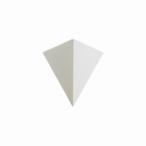 DrieLicht - Energieeffiziente LED-Wandleuchte - Minimalistisches Design für Wohnzimmer oder Schlafzimmer