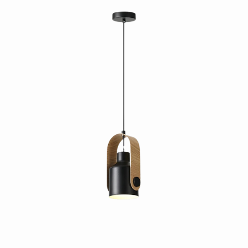 LuxeShine LED-Pendelleuchte - Helle, stilvolle Beleuchtung für Zuhause