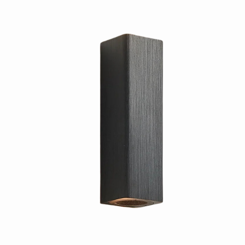 GlowLuxe LED-Wandleuchte - Energieeffizientes modernes Design für Schlafzimmer oder Flur