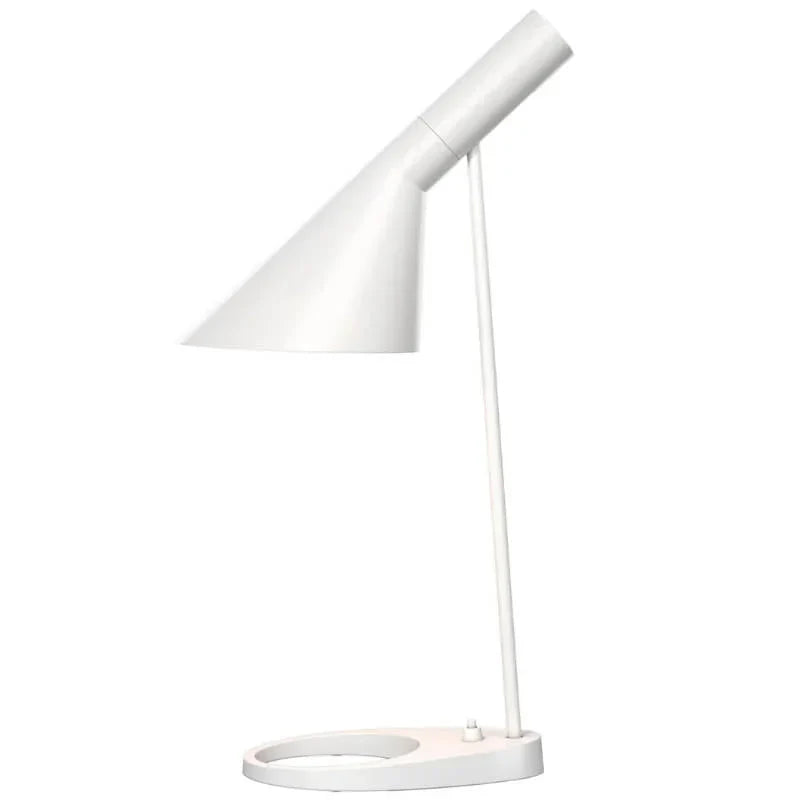 ClaroLux Minimalistische LED-Deckenlampe – Modern Weiß Wohnzimmer