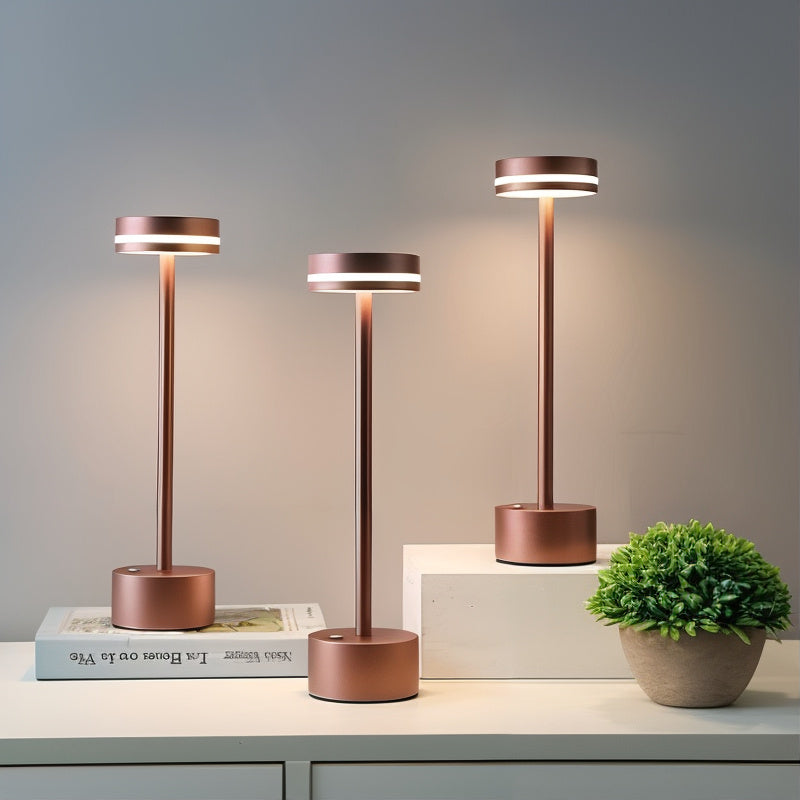 CosmicLight - Stilvolle Atmosphärenlampe mit himmlischem Schein