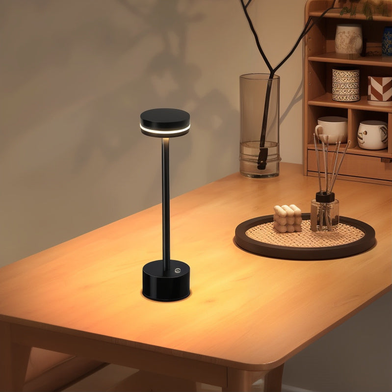 CosmicLight - Stilvolle Atmosphärenlampe mit himmlischem Schein