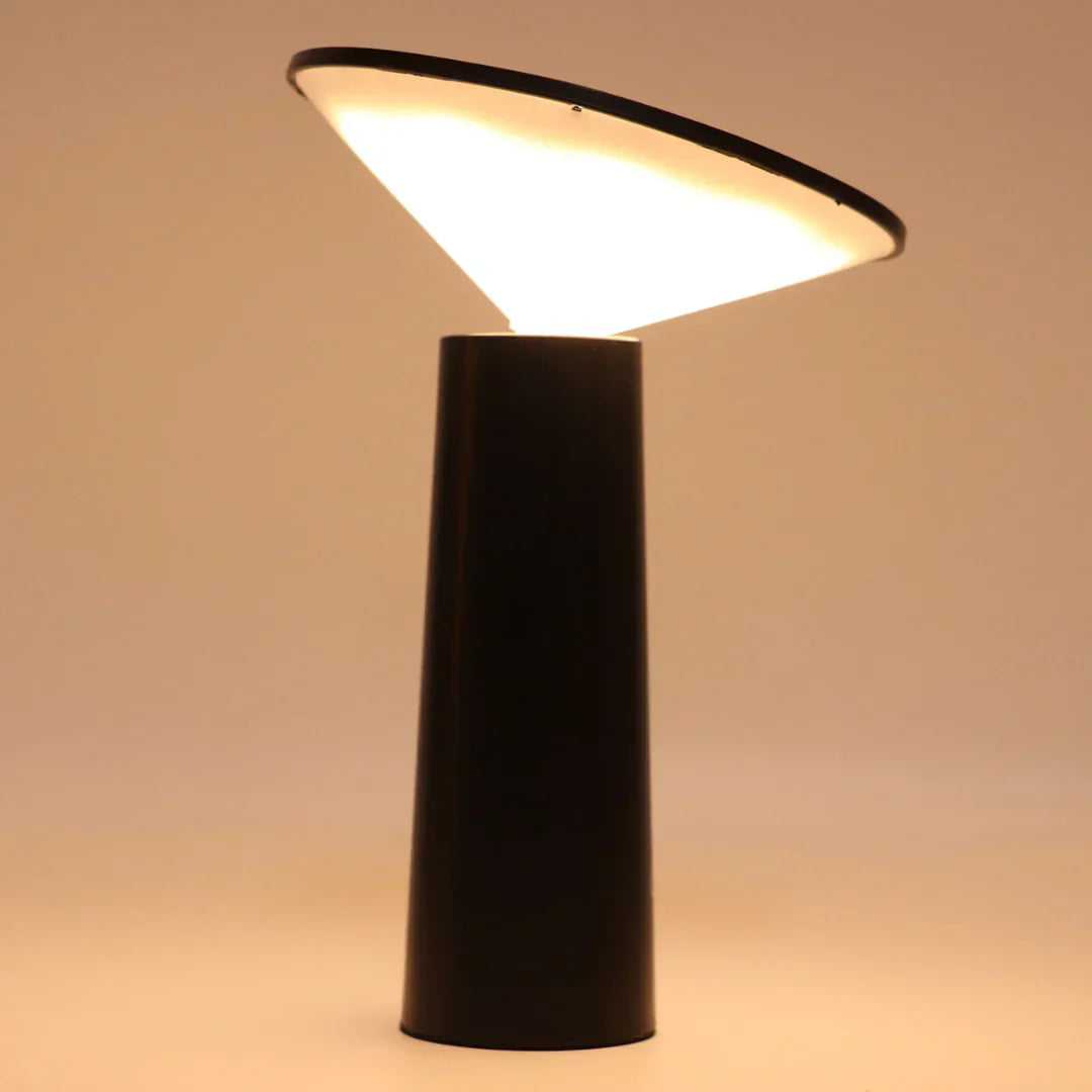 Arkaglow I LED Tischlampe - Dimmbare Beleuchtung