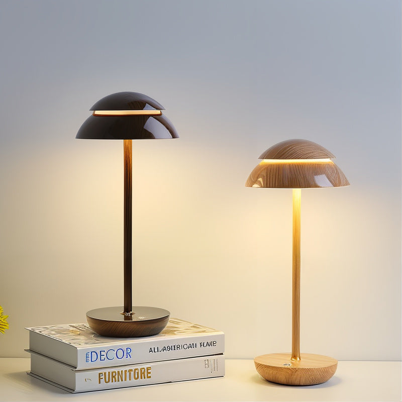 PrestigeLight - Lampe mit strahlendem Design