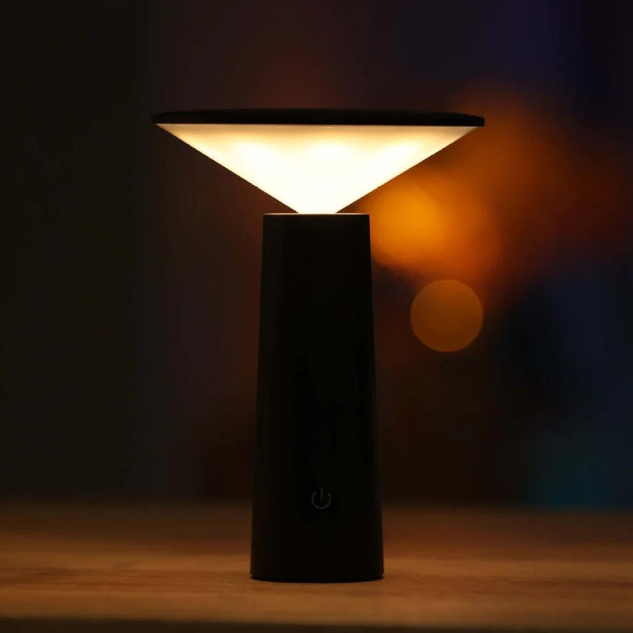 Arkaglow I LED Tischlampe - Dimmbare Beleuchtung