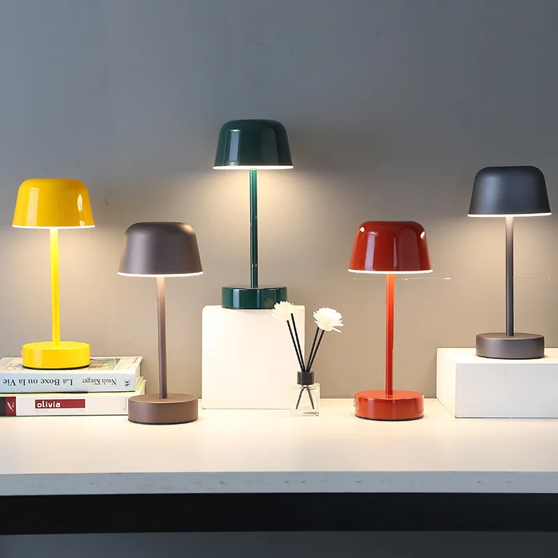 LumiHalo Ambientelampe – Modern, LED, Farbwechsel, schwarz, für Wohnzimmer