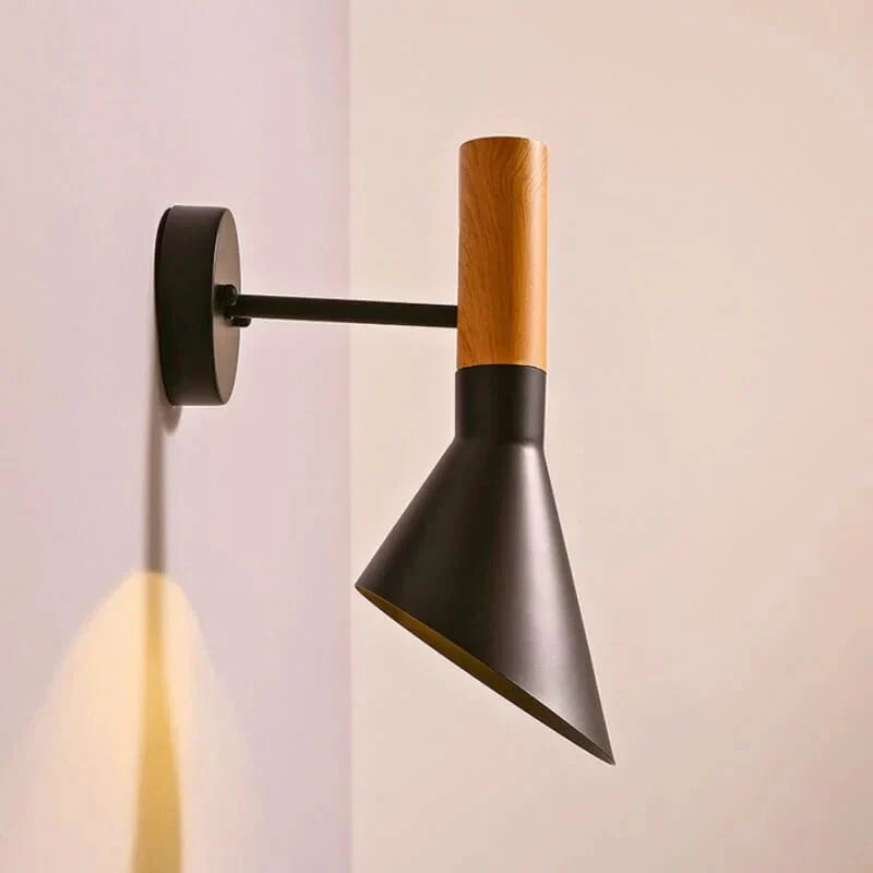 ClaroLux Minimalistische LED-Deckenlampe – Modern Weiß Wohnzimmer