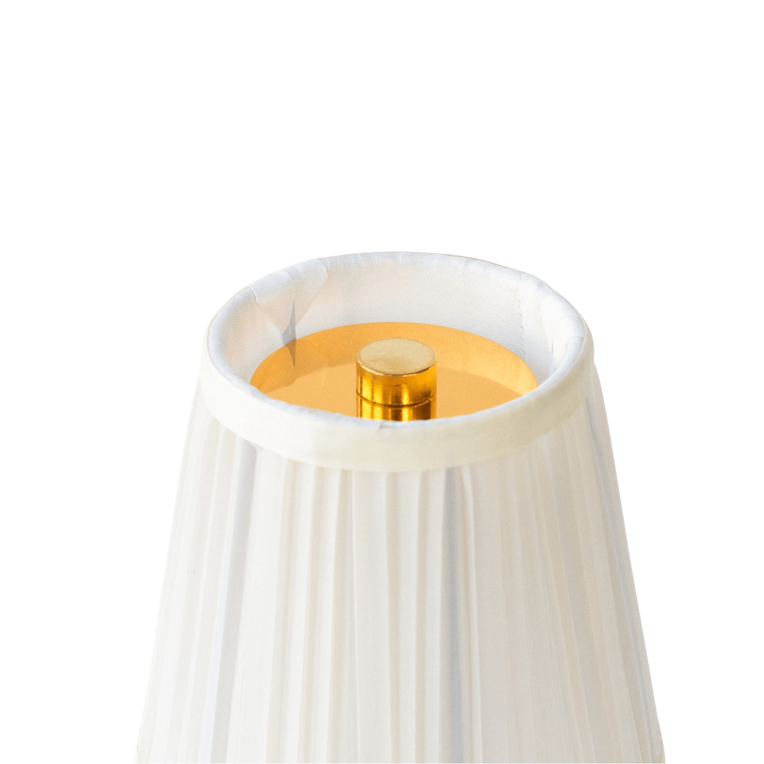 DokuGlow - Wasserdichte LED-Tischlampe für luxuriöse Beleuchtung
