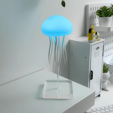 AquaAura LED-Lampe
