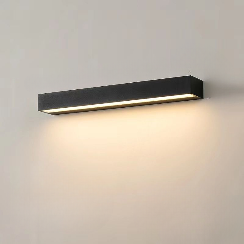LineaLicht – Moderne LED-Wandleuchte für das Badezimmer