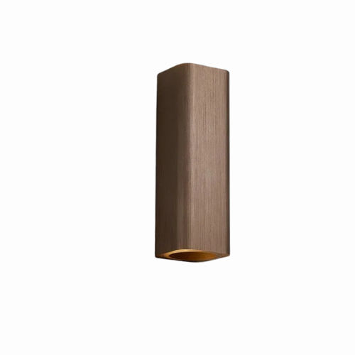 GlowLuxe LED-Wandleuchte - Energieeffizientes modernes Design für Schlafzimmer oder Flur