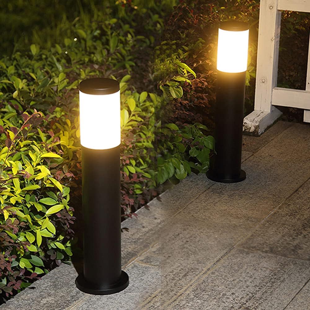 Wiederaufladbare Solar-Gartenbeleuchtung – IP65 wasserdicht, stimmungsvolles Licht