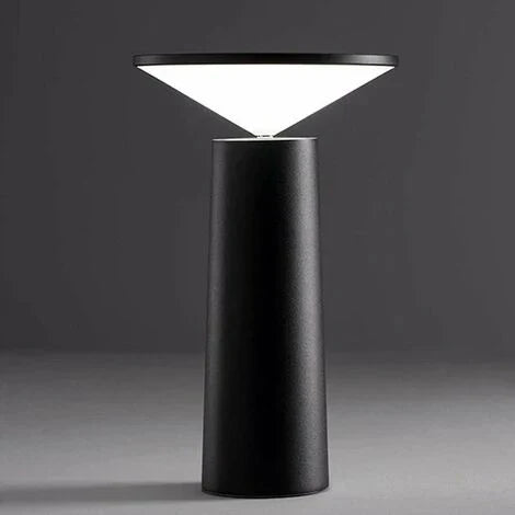 Arkaglow I LED Tischlampe - Dimmbare Beleuchtung