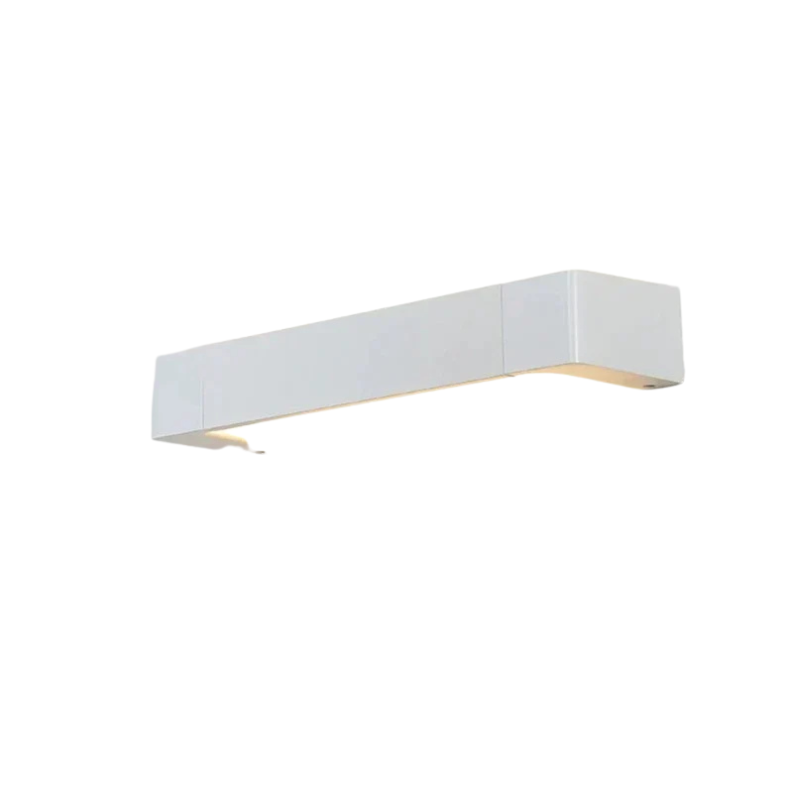 GlowSphere – Premium LED-Wandlampe wasserdicht