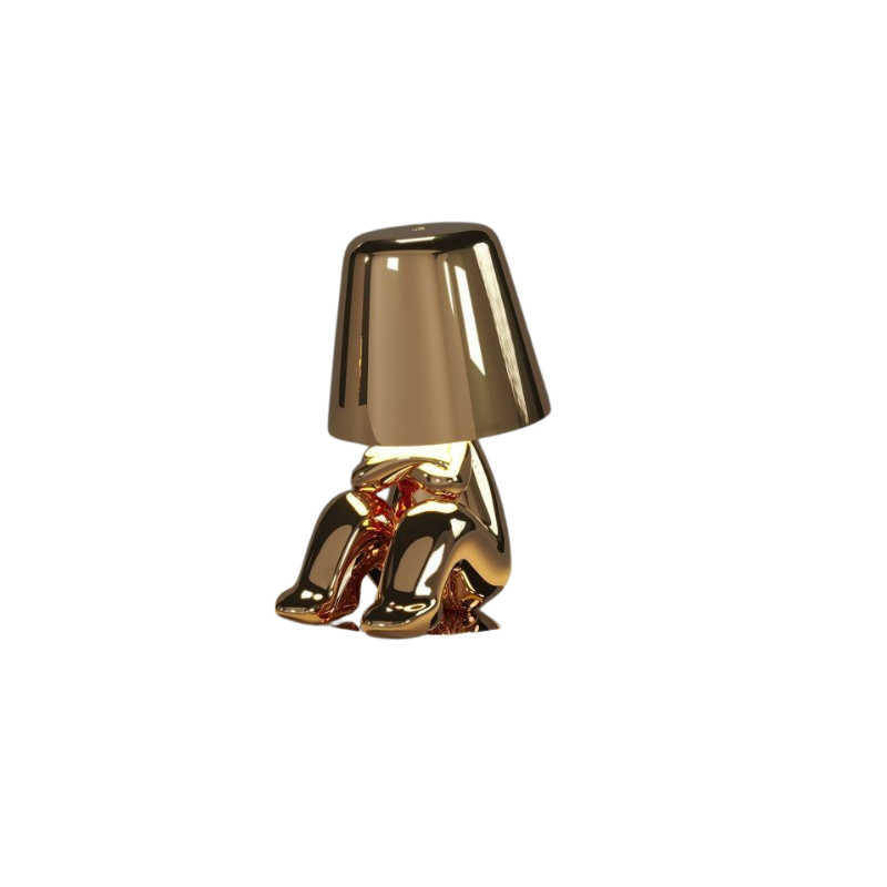 Der Italienische Denker | Goldene Edition