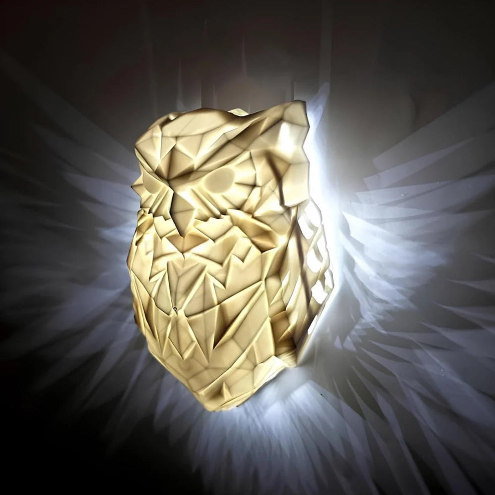 GlowFlügel Gartenleuchte modern LED Schmetterling solarbetrieben