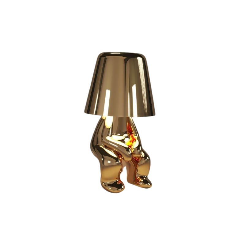 Der Italienische Denker | Goldene Edition