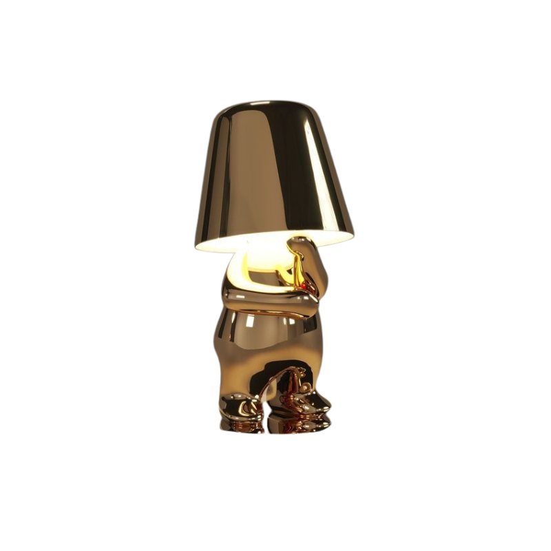 Der Italienische Denker | Goldene Edition