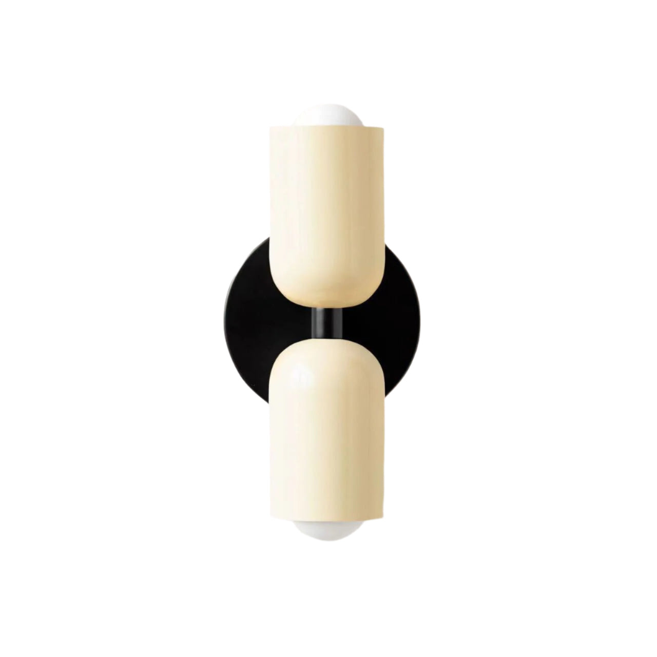 NoctraLux - Elegante LED-Wandleuchte mit Doppelbeleuchtung