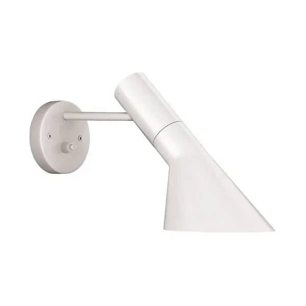 ClaroLux Minimalistische LED-Deckenlampe – Modern Weiß Wohnzimmer