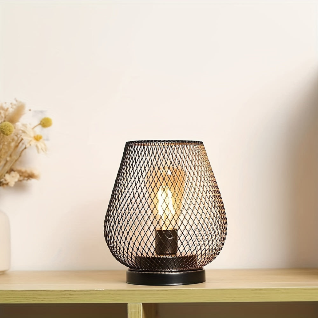 Kabellose LED-Laterne der Luxusklasse