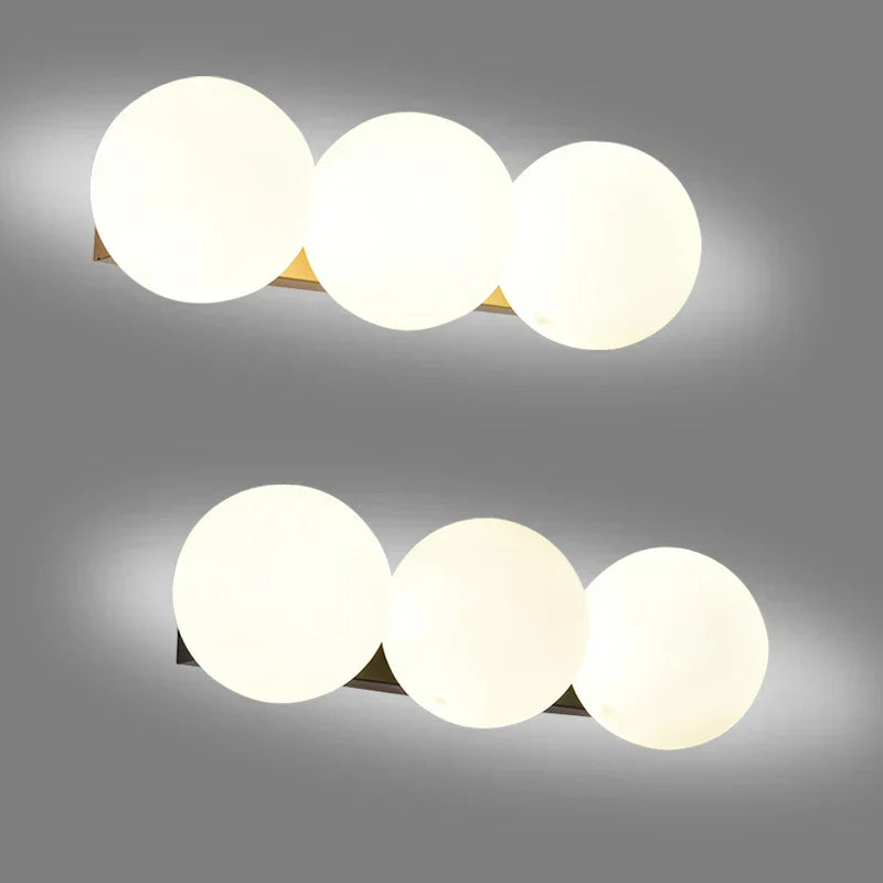 BrightFrame – Stilvolle LED-Wandleuchte für gemütliches Ambiente