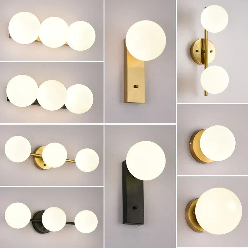 BrightFrame – Stilvolle LED-Wandleuchte für gemütliches Ambiente