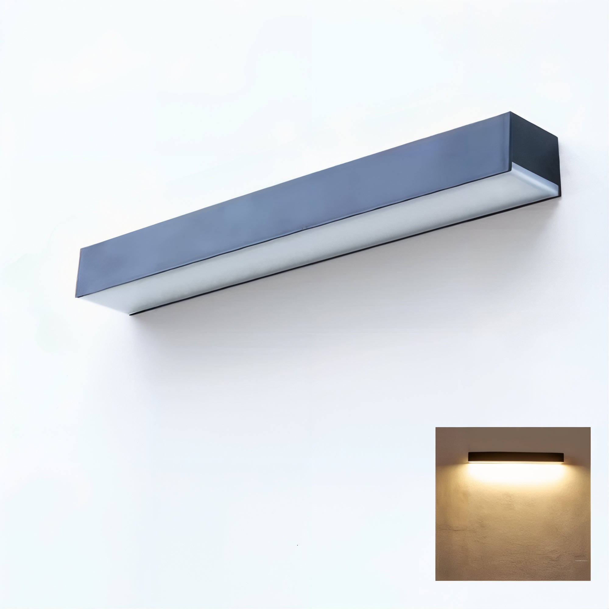 PureGlow – LED Außenlampe wasserdicht & langlebig für Garten