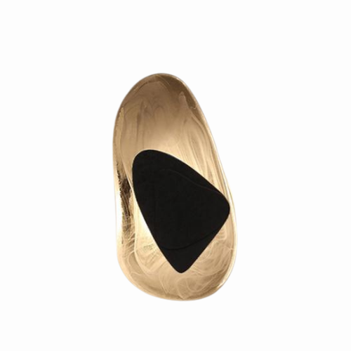 NordicCrystal - Moderne Kristall-Wandleuchte